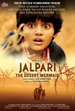 Jalpari The Desert Mermaid